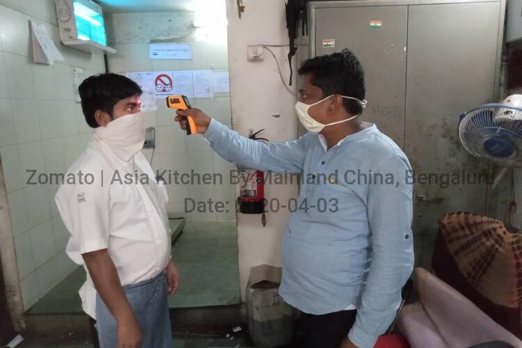 Asia Kitchen By Mainland China Reviews User Reviews For Asia Kitchen By Mainland China Koramangala 5th Block Bangalore